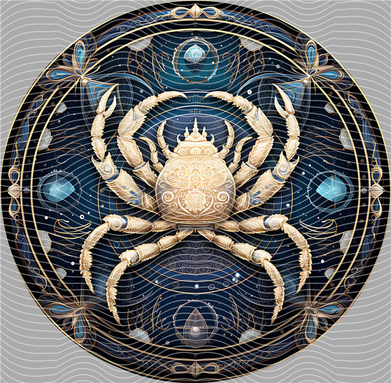Cards and constellations-KP 323